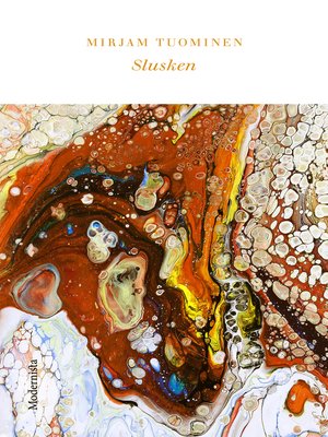cover image of Slusken